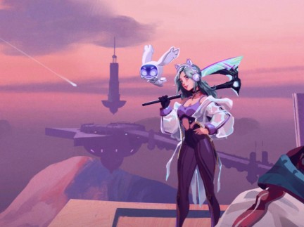 斗鱼TV新星翘锐，用才情与努力定义直播新高度斗鱼tv翘锐